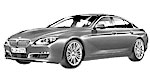 BMW F06 B1890 Fault Code