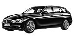 BMW F31 B1890 Fault Code